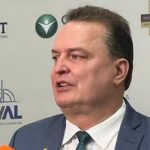 Após tensão nos bastidores, Max Russi minimiza crise e garante relação “tranquila” com Pivetta