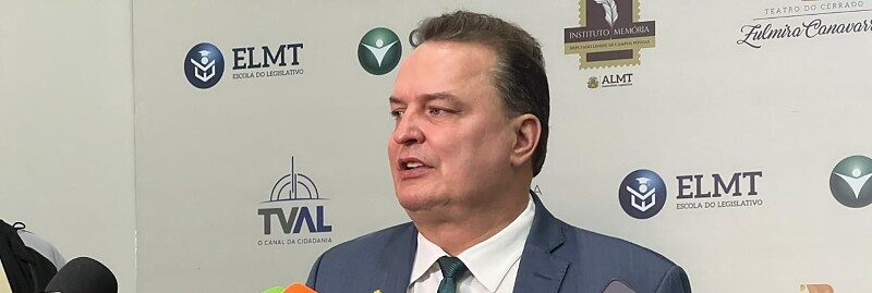 Após tensão nos bastidores, Max Russi minimiza crise e garante relação “tranquila” com Pivetta