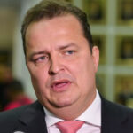 Max Russi projeta crescimento do Podemos e mira até duas vagas na Câmara dos Deputados