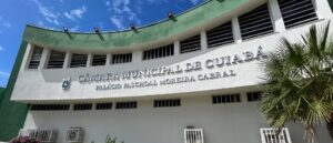 Projeto da Câmara de Cuiabá abre caminho para concurso e amplia quadro permanente de servidores