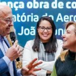 “Me senti desafiado”, diz Pivetta ao anunciar medidas para recuperar o DAE de Várzea Grande