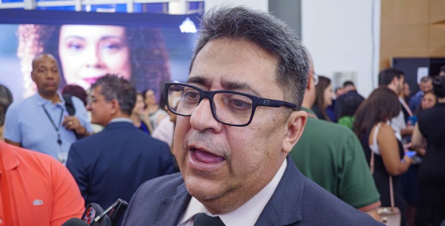 Ananias aposta no diálogo e cobra fidelidade de prefeitos do PL ao projeto de Wellington Fagundes