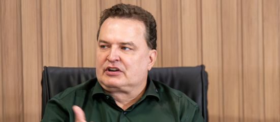 Presidente da ALMT vê prejuízo na suspensão de recursos da Saúde e cobra segurança jurídica