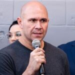 Abílio prioriza campanhas de Flávio Bolsonaro, José Medeiros e Samantha Iris e evita colocar Wellington entre focos