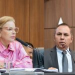 Paula declara que Dilemário atuou contra grupo durante articulações na Câmara
