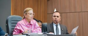 Paula declara que Dilemário atuou contra grupo durante articulações na Câmara
