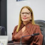 Paula afirma que mudar imagem da Câmara exige trabalho diário e defende nova fase do Legislativo