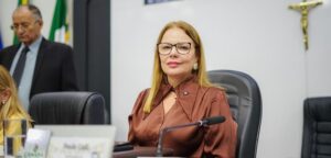Paula afirma que mudar imagem da Câmara exige trabalho diário e defende nova fase do Legislativo