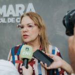 Paula Calil rebate críticas e diz que rejeição da LDO comprova independência da Câmara de Cuiabá