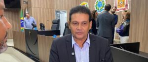 Decisão judicial obriga Câmara de VG a votar remanejamento de verbas pedido por Flávia Moretti