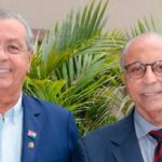 Júlio afirma que Rueda e Alcolumbre bancarão Jayme Campos na disputa pelo Governo de MT