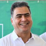 Justiça mantém Emanuel Pinheiro no polo de ação por dívida de R$ 950 mil com produtora de campanha
