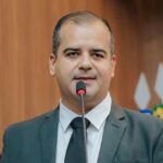 Ilde admite afastamento de Paula Calil e diz que candidatura à reeleição esfriou relação na Câmara