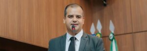Ilde admite afastamento de Paula Calil e diz que candidatura à reeleição esfriou relação na Câmara