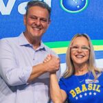 Após movimentação de Emanuel, Fávaro reafirma Natasha como candidata do PSD ao Palácio Paiaguás