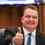 Max Russi cobra cronograma para entrega do BRT e rejeita uso político do debate sobre VLT
