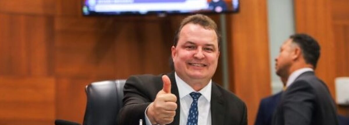 Max Russi cobra cronograma para entrega do BRT e rejeita uso político do debate sobre VLT
