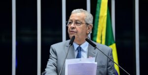 Jayme eleva tom contra grupo que comanda Mato Grosso e diz que “corrupção vai explodir”: “Não vai sobrar pedra sobre pedra”