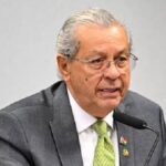 Confiante, Jayme diz que convenção do União Brasil apenas oficializará sua candidatura ao Governo