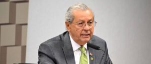Confiante, Jayme diz que convenção do União Brasil apenas oficializará sua candidatura ao Governo