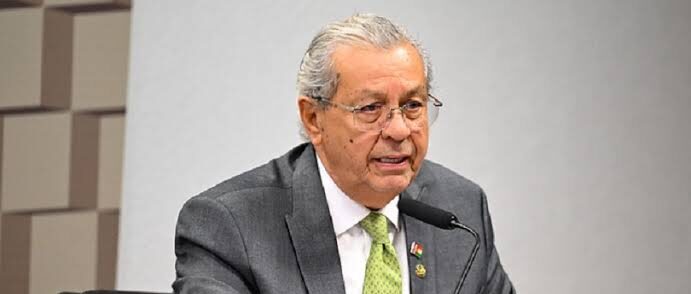 Confiante, Jayme diz que convenção do União Brasil apenas oficializará sua candidatura ao Governo