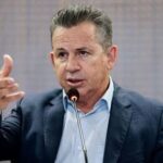 Mauro sobe o tom contra Wellington: “Não conhece absolutamente nada” sobre Parque Novo MT