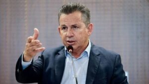 Mauro sobe o tom contra Wellington: “Não conhece absolutamente nada” sobre Parque Novo MT