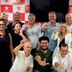 Federação Brasil da Esperança antecipa convenção e acelera preparação para as eleições