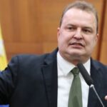 Max cobra solução para falta d’água e aguarda decreto de Pivetta sobre intervenção no DAE