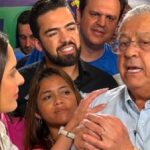 Janaina deixa Assembleia pelo Senado, dois federais mudam de cargo e Jayme fica fora da eleição