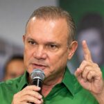 Wellington Fagundes confirma Janaina Riva e José Medeiros ao Senado e amplia articulações para atrair Podemos