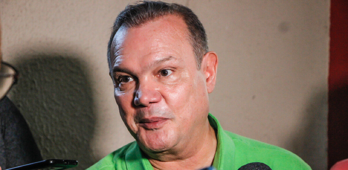 Wellington minimiza rebelião no PL e promete diálogo com prefeitos: “É preciso ouvir e ter paciência”