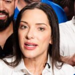 Janaina Riva defende investigação de ministros do STF e diz que não existe salvo-conduto