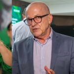 Wellington Fagundes lidera corrida ao Governo de MT com 34%; Pivetta tem 26% e Natasha, 13%