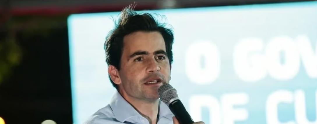 Decisão de Dino pode tirar Fábio Garcia da vice de Pivetta e mudar estratégia eleitoral de Mauro Mendes
