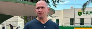Abílio desafia cúpula do PL e rejeita aliança com MDB: “Ou me libera, ou tolera, ou me expulsa”