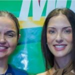 Vânia desiste de candidatura e abre caminho para assumir Prefeitura de Cuiabá durante eventual licença de Abilio