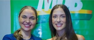 Vânia desiste de candidatura e abre caminho para assumir Prefeitura de Cuiabá durante eventual licença de Abilio