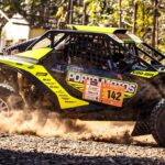 Empresário de Mato Grosso disputa o Rally dos Sertões, maior competição off-road das Américas