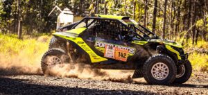 Empresário de Mato Grosso disputa o Rally dos Sertões, maior competição off-road das Américas