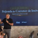 Primavera do Leste reúne corretores em encontro que celebra história, conhecimento e união da categoria