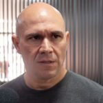 Abílio defende vice de Wellington e diz que passado no PT não define Alencar Farina