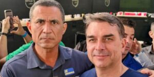 Coronel Assis inicia campanha em Cuiabá e promete 45 dias de mobilização em Mato Grosso