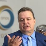 Max Russi anuncia que eleição de 2026 será sua última disputa para deputado estadual