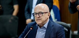 Pivetta rebate Wellington após pedido para barrar candidatura e resgata caso da Máfia das Ambulâncias