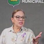 Paula Calil rebate críticas sobre Abílio e afirma que relação entre Câmara e Prefeitura é de alinhamento político