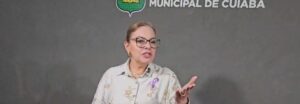 Paula Calil rebate críticas sobre Abílio e afirma que relação entre Câmara e Prefeitura é de alinhamento político