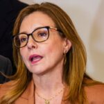 Flávia Moretti deixa futuro de Ananias no PL nas mãos de Valdemar Costa Neto