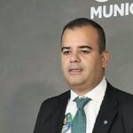 Alvo de busca do Gaeco, Ilde Taques nega ligação com eleição da Câmara de VG