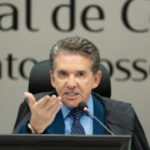 Presidente do TCE-MT e outros cinco são alvos de prisão em operação da PF